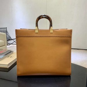 Fendi Large Fendi Sunshine - FPD25