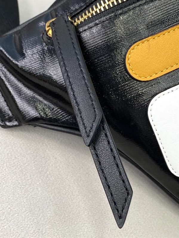 Fendi Waist Bag - FPD47