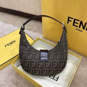 Fendi Vintage Handle Bag - FPD37