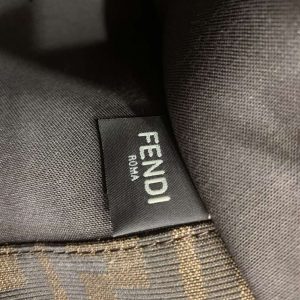 Fendi Peekaboo X-Tote - FPD79