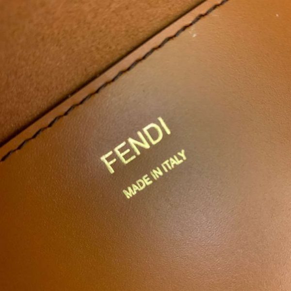 Fendi Large Fendi Sunshine - FPD25