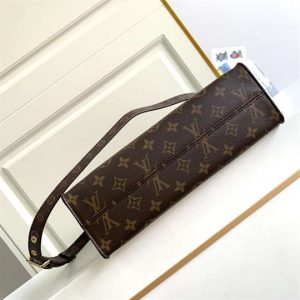 Louis Vuitton Sac Plat PM - LHB396