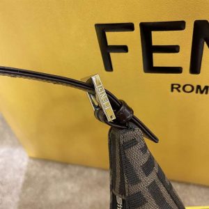 Fendi Vintage Handle Bag - FPD37