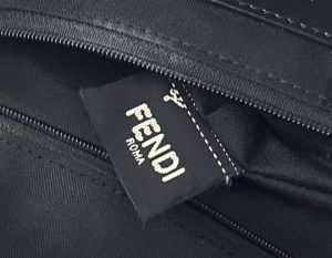 Fendi Utterfleye Backpack - FPD57