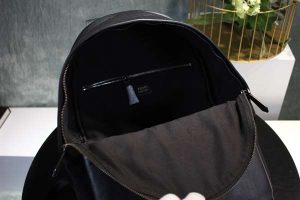 Fendi Backpack In Black Nylon - FPD13