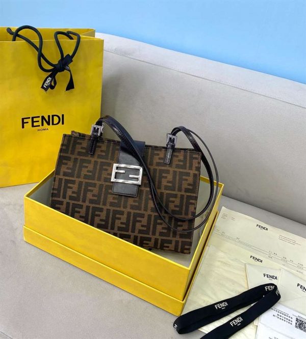 Fendi Handbag - FPD73