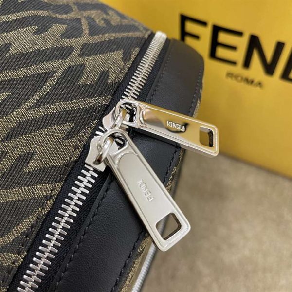 Fendi Vertigo Backpack - FPD55