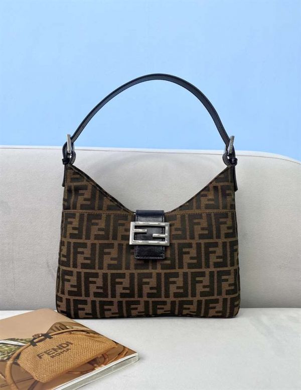 Fendi Vintage Handle Bag - FPD51