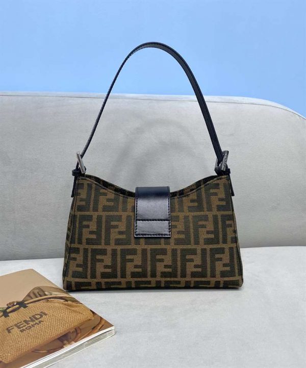 Fendi Vintage Handle Bag - FPD53