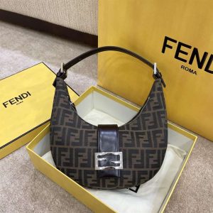 Fendi Vintage Handle Bag - FPD37