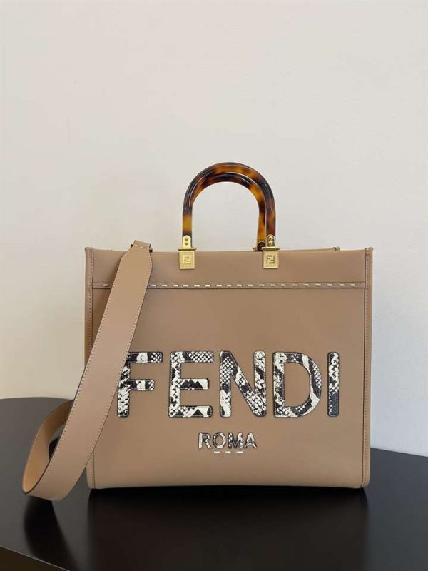 Fendi Tote Bag - FPD31