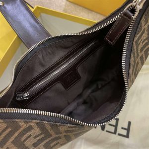 Fendi Vintage Handle Bag - FPD37