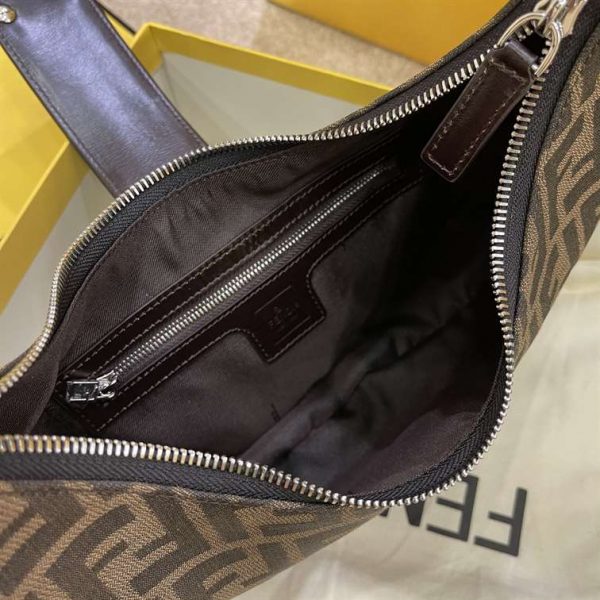 Fendi Vintage Handle Bag - FPD37