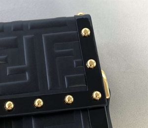 Fendi Baguette Trunk Mini - FPD29