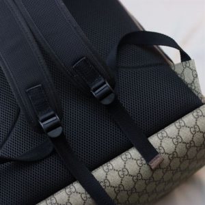 GG Backpack With Bee - GBP031