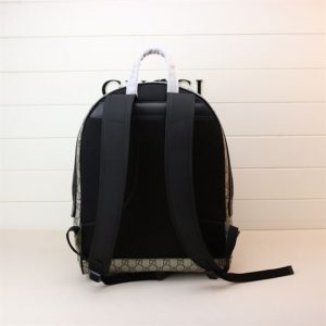 GG Backpack With Snake - GBP029