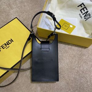 Fendi Baguette - FPD39