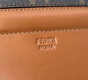 Fendi Crossbody Bag - FPD69