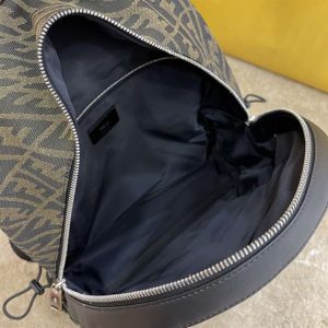 Fendi Vertigo Backpack - FPD55