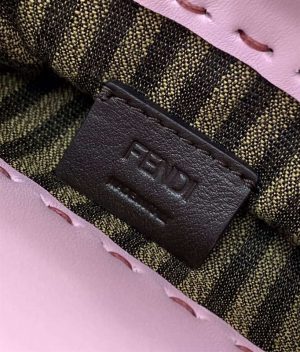 Fendi Mini Sunshine Shopper - FPD21