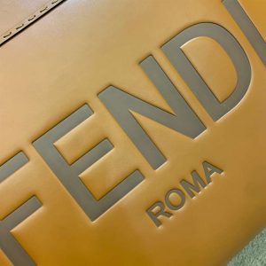 Fendi Large Fendi Sunshine - FPD25