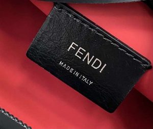 Fendi Crossbody Bag - FPD63