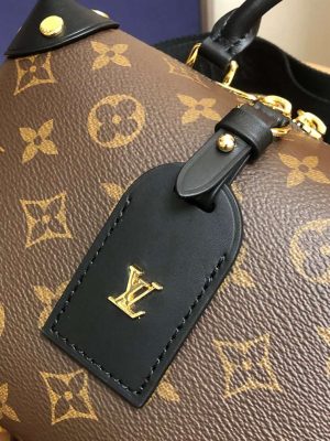 Louis Vuitton Petite Malle Souple - LHB356