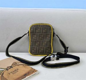 Fendi Crossbody Bag - FPD65