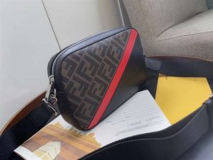 Fendi Crossbody Bag - FPD07