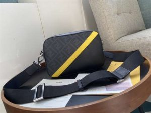 Fendi Crossbody Bag - FPD05