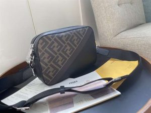 Fendi Crossbody Bag - FPD09