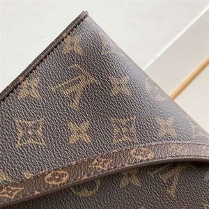 Louis Vuitton Sac Plat PM - LHB396