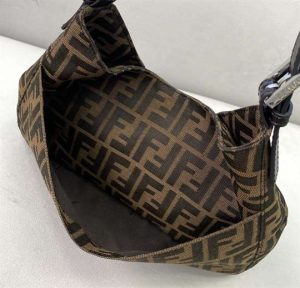 Fendi Vintage Handle Bag - FPD51