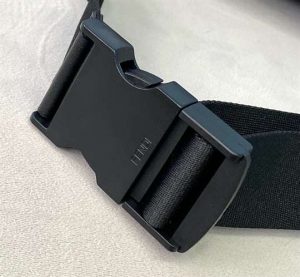 Fendi Waist Bag - FPD47