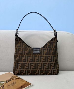 Fendi Vintage Handle Bag - FPD51