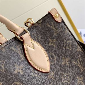 Louis Vuitton Sac Plat PM - LHB396