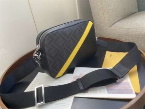 Fendi Crossbody Bag - FPD05