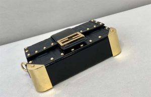 Fendi Baguette Trunk Mini - FPD29