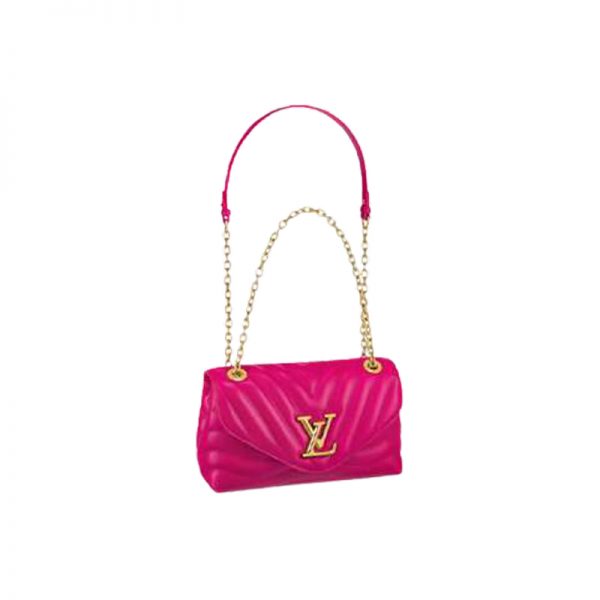 Louis Vuitton Wave Chain Bag - LHB354