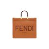 Fendi Large Fendi Sunshine - FPD25