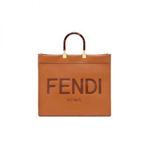 Fendi Large Fendi Sunshine - FPD25