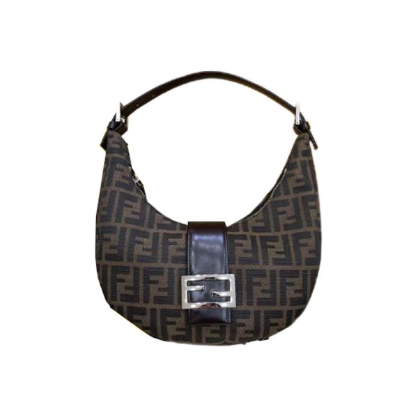 Fendi Vintage Handle Bag - FPD37