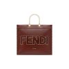 Fendi Shine Tote - FPD45