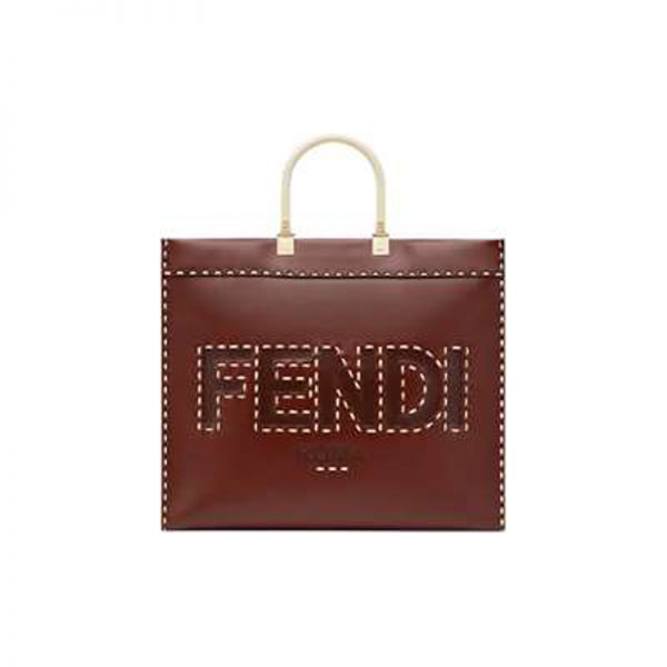 Fendi Shine Tote - FPD45