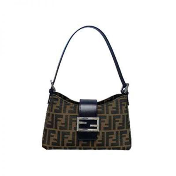 Fendi Vintage Handle Bag - FPD53