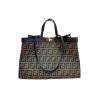 Fendi Peekaboo X-Tote - FPD79