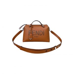 Fendi Large 8286 By The Way Handle Bag - FPD83