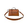 Fendi Mini 8286 By The Way Handle Bag - FPD87