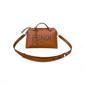 Fendi Mini 8286 By The Way Handle Bag - FPD87