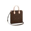 Louis Vuitton Sac Plat PM - LHB396